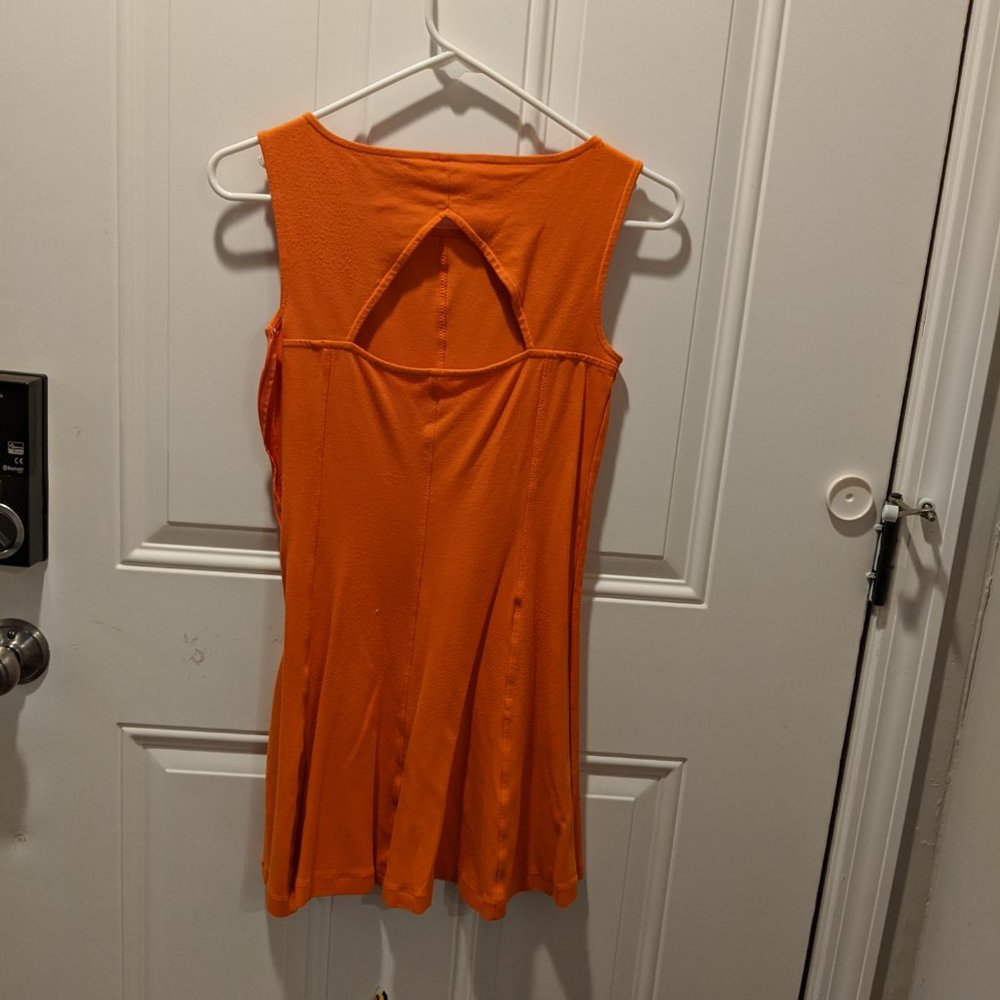 Orange fun - Picture 3 of 4